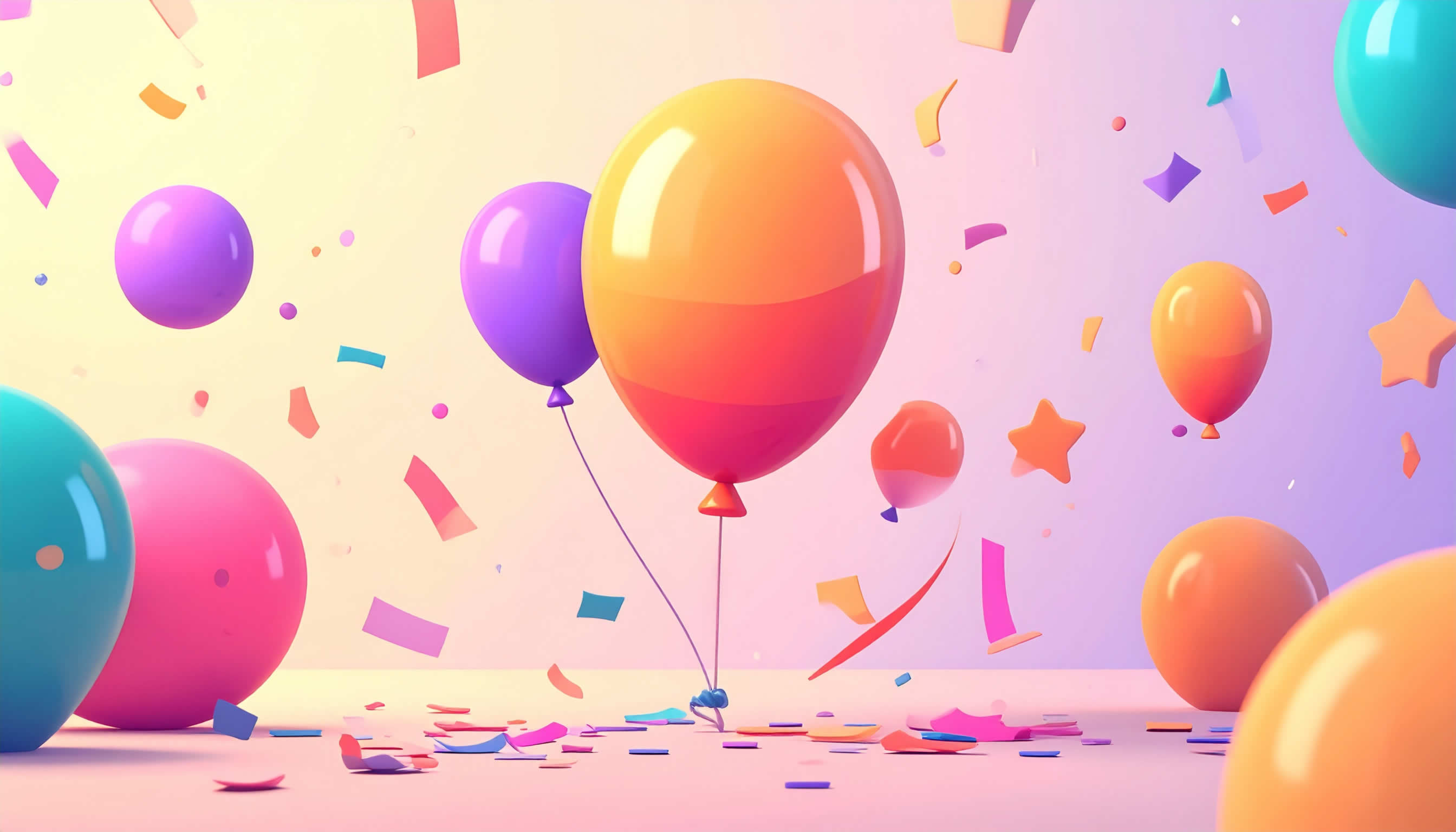 Music Store Background 1