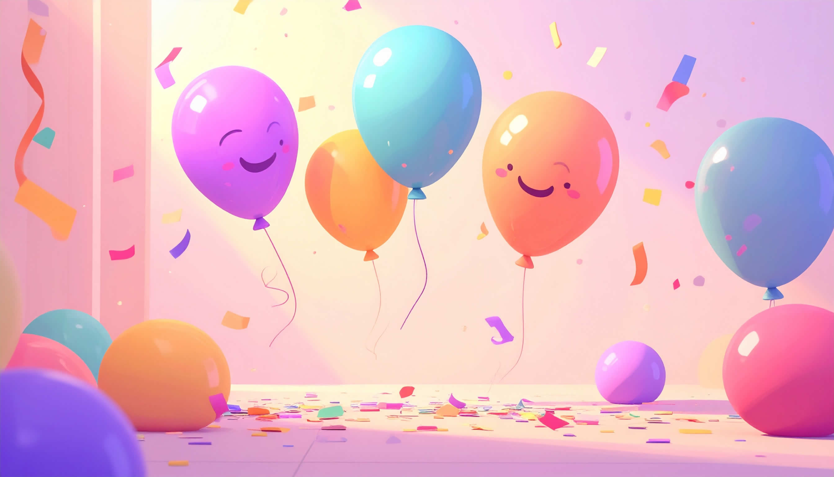 Music Store Background 2