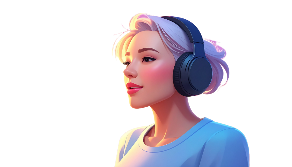 Music Store Foreground 1