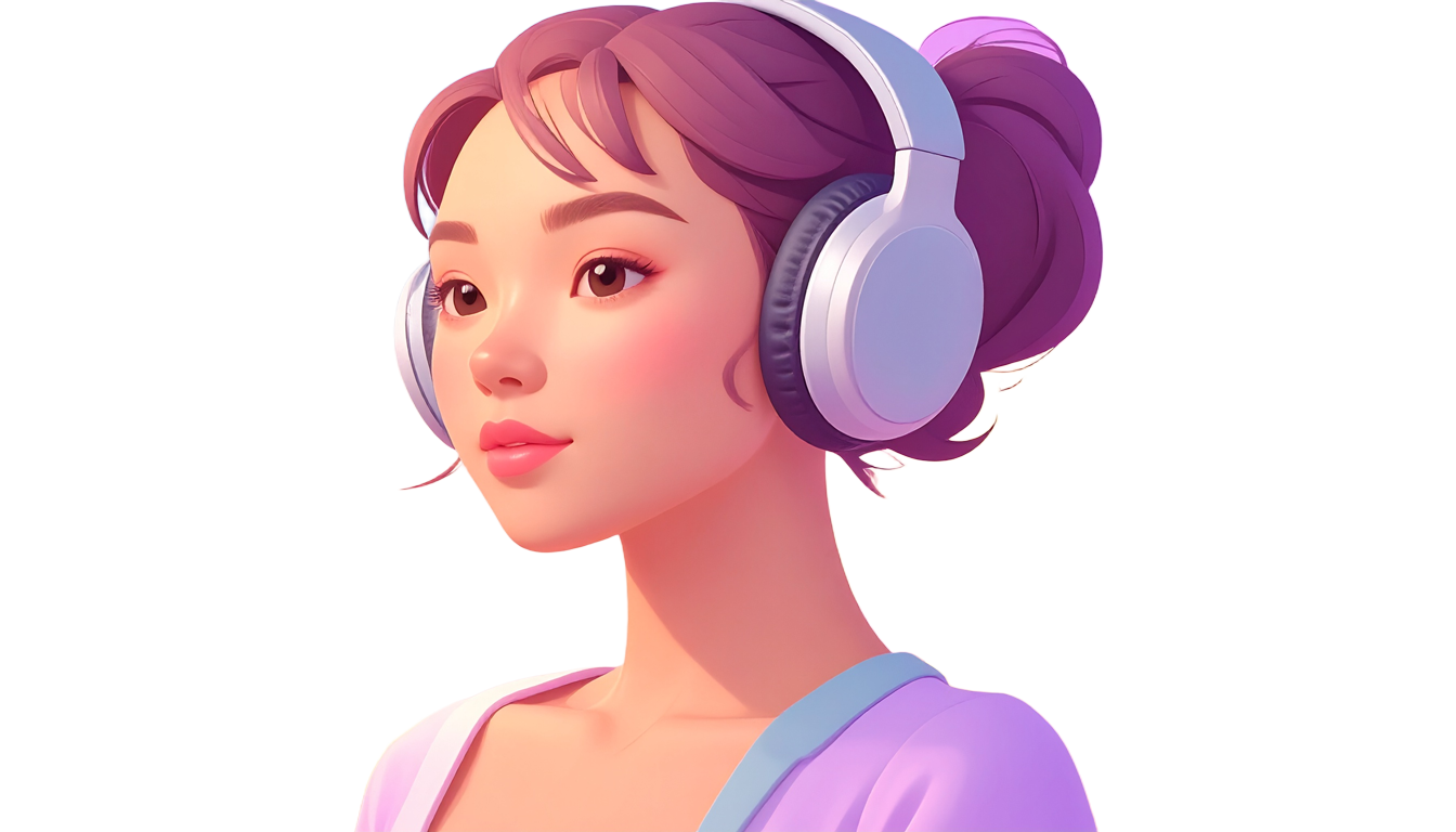 Music Store Foreground 2