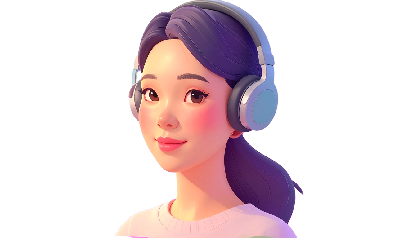 Music Store Foreground 3